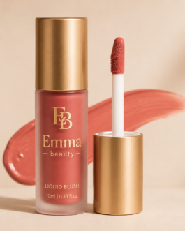 Emma Beauty Liquid Blush