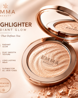 Emma Glow Highlighter